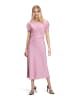 Vera Mont Abendkleid in 7/8 Länge in Peony Blush