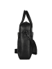 JOOP! Scacchi Pandion - Aktentasche 39 cm (schwarz) in schwarz