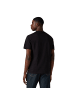 Levi´s T-Shirt 1er Pack in Schwarz