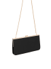 Kazar Clutches in Schwarz