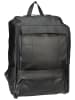 The Chesterfield Brand Rucksack Rich in Black
