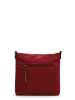 Tamaris Umhängetasche TAS Fabrizia in darkred 606