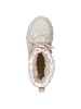 Tamaris Stiefelette in IVORY
