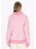 myMo Women Sweater in Pink