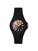 Ice Watch Quarzuhr 019144 in schwarz