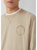 s.Oliver Sweatshirt in 81D1_beige