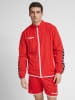 Hummel Hummel Jacke Hmlauthentic Multisport Herren in TRUE RED