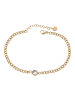 gaya Women Bracelet in Gold