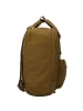 FJÄLLRÄVEN Kanken Mini Rucksack 29 cm in foliage green