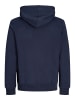 Jack & Jones Kapuzenpullover in Navy Blazer