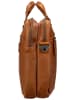 The Chesterfield Brand Aktentasche Seth 1010 in Cognac