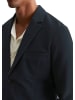 Marc O'Polo Jerseyblazer shaped in dark navy