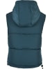 Urban Classics Outerwear - Vest in jasper