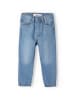 Minoti Mom-Jeans 14jean 8 in Denim-Blau