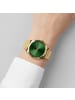 LIEBESKIND BERLIN Armbanduhr Round Staple in gold
