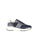 BLAUER USA Blau Polyester Herren Sneaker