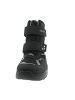 superfit ROCKET Klettstiefel Schwarz