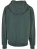 Urban Classics Kapuzenpullover in bottlegreen