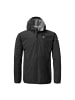 Schöffel Outdoorjacke Migandi in schwarz