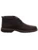 Ecco Stiefeletten/Boot in schwarz