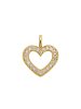 Lyomi 585/- Gold in gelb