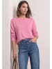 Street One Strickpullover in rosa - 0002