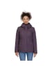 ragwear Jacke in plum