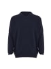 ALEKO Herren Pullover in Marine