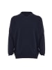 ALEKO Pullover in Marine