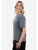 SURI FREY T-Shirt SFY Freyday in grey 800