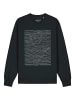 wat? Apparel Sweatshirt 3Dillusion in Schwarz
