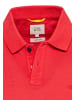 Camel Active Polo in berry red