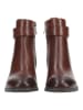 Marco Tozzi Stiefelette in Chestnut