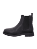 Marc O'Polo Chelsea Boots in Schwarz