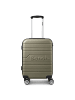 Bench Seattle 4 Rollen Kabinentrolley S 55 cm in dark-olive