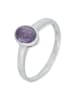 mantraroma 925er Silber - Ringe mit Amethyst