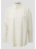 QS Bluse in 0200_creme