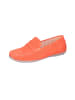 Sioux Slipper Sportlich in orange