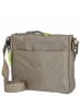 PICARD Lucky One - Schultertasche 24 cm (lipstick) in sand