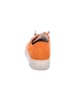 Paul Green Damen- Schnürschuhe  in Rot