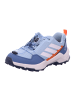 adidas Jungen- Halbschuhe TERREX AX4S SL K in Blau