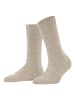 Falke Socken 1er Pack in Beige (Linen Melange)