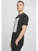Mister Tee T-Shirts in black