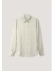 Hessnatur Bluse Relaxed in cocos