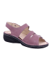 Finn Comfort Damen Sandaletten GOMERA in Rot