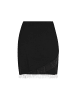 faina Skirt in black