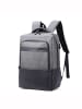 Aoking Rucksack in GREY