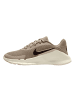 Nike Laufschuh in Grau
