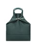 Jost Bergen X-Change City Rucksack 32 cm in bottelgreen