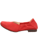Think! Ballerina in rot